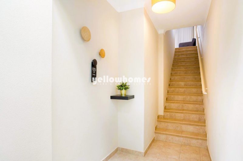 Studio apartment on a golf resort near Carvoeiro